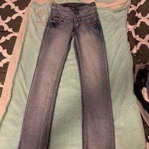 Rue 21 Jeans